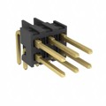 87230-3 - CONN HEADER R/A 6POS 2.54MM