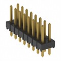 HTSW-108-07-G-D - CONN HEADER VERT 16POS 2.54MM