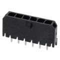 0436500629 - CONN HEADER VERT 6POS 3MM