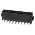 5-794632-0 - CONN HEADER VERT 20POS 3MM