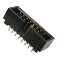 0702461604 - CONN HEADER VERT 16POS 2.54MM