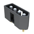0010181049 - CONN HEADER VERT 4POS 5.03MM