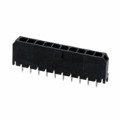 0436501027 - CONN HEADER VERT 10POS 3MM