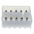 1-380991-0 - CONN HEADER VERT 10POS 5.08MM