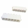 643408-1 - CONN HEADER VERT 6POS 6.35MM