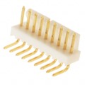 0022122094 - CONN HEADER R/A 9POS 2.54MM