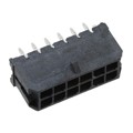 0430451224 - CONN HEADER VERT 12POS 3MM