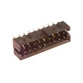 0878311820 - CONN HEADER VERT 18POS 2MM