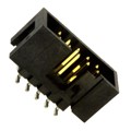 52601-S10-8LF - CONN HEADER SMD 10POS 2.54MM