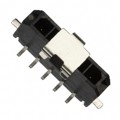 0436500525 - CONN HEADER SMD 5POS 3MM