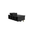2002414214 - CONN HEADER R/A 4POS 5.7MM