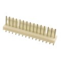 0022232151 - CONN HEADER VERT 15POS 2.54MM