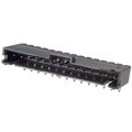 6-103634-3 - CONN HEADER R/A 14POS 2.54MM