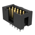 TST-105-03-S-D - CONN HEADER VERT 10POS 2.54MM