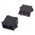 1-641964-1 - CONN HEADER VERT 2POS 6.35MM
