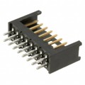 280385-2 - CONN HEADER VERT 16POS 2.54MM