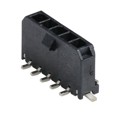 0436500526 - CONN HEADER SMD 5POS 3MM