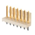 0026614070 - CONN HEADER VERT 7POS 3.96MM