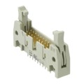 09185206904 - CONN HEADER VERT 20POS 2.54MM