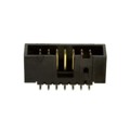 72454-014LF - CONN HEADER SMD 14POS 2.54MM