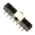 0436500725 - CONN HEADER SMD 7POS 3MM