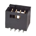 103168-2 - CONN HEADER VERT 8POS 2.54MM