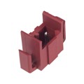 640497-1 - CONN HEADER VERT 2POS 4.2MM