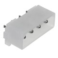 350543-1 - CONN HEADER VERT 4POS 5.08MM