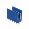 281739-6 - CONN HEADER VERT 12POS 2.54MM