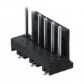 3-647166-6 - CONN HEADER SMD 6POS 2.54MM