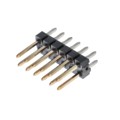 0901310766 - CONN HEADER VERT 12POS 2.54MM
