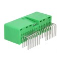 IL-AG5-30P-D3L2 - CONN HEADER R/A 30POS 2.5MM