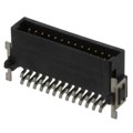 15150262601000 - CONN HEADER SMD R/A 26POS 1.27MM