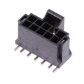 1054291110 - CONN HEADER SMD 10POS 2.5MM