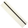 PEC36SAEN - CONN HEADER VERT 36POS 2.54MM
