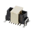 15110122601000 - CONN HEADER SMD 12POS 1.27MM