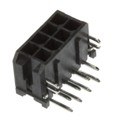 0430450821 - CONN HEADER R/A 8POS 3MM