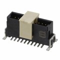 15120202601000 - CONN HEADER SMD 20POS 1.27MM