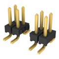 TMM-106-06-T-D-SM-P - CONN HEADER SMD 12POS 2MM