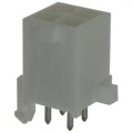 770874-2 - CONN HEADER VERT 4POS 4.14MM