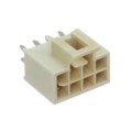 1053102308 - CONN HEADER VERT 8POS 2.5MM