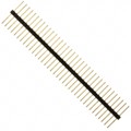 PEC36SFCN - CONN HEADER VERT 36POS 2.54MM