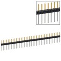 PBC36SAFN - CONN HEADER VERT 36POS 2.54MM