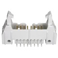 71922-116LF - CONN HEADER R/A 16POS 2.54MM