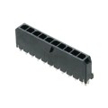 0436501018 - CONN HEADER VERT 10POS 3MM