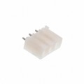 350429-4 - CONN HEADER VERT 3POS 6.35MM