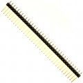 PBC36SGAN - CONN HEADER R/A 36POS 2.54MM