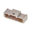 T1M-10-F-SV-L-P - CONN HEADER SMD 10POS 1MM