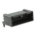 0348260200 - CONN HEADER R/A 20POS 2MM