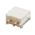 641964-3 - CONN HEADER VERT 2POS 6.35MM